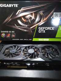 Gigabyte GTX 1660 Super OC 6GB