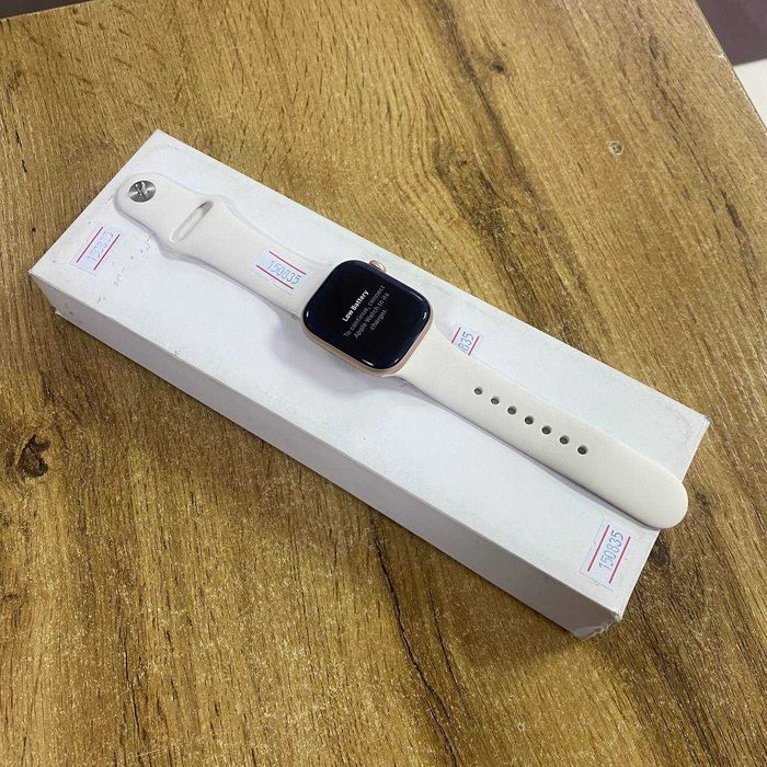 Смарт-часы Apple Watch10 42mm / sk150835