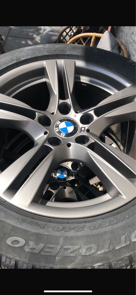 Jante BMW R18 Set 4 bucati