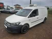 Volkswagen CADDY MAXI FRIGORIFIC CADDY MAXI FRIGORIFER 2.0 TDI, 2016, înmatriculat