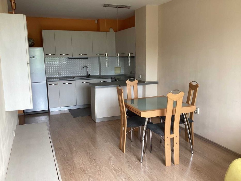 Продава се Двустаен апартамент в София, Слатина - 68 кв.м за 3378 €/кв.м - Снимка #2