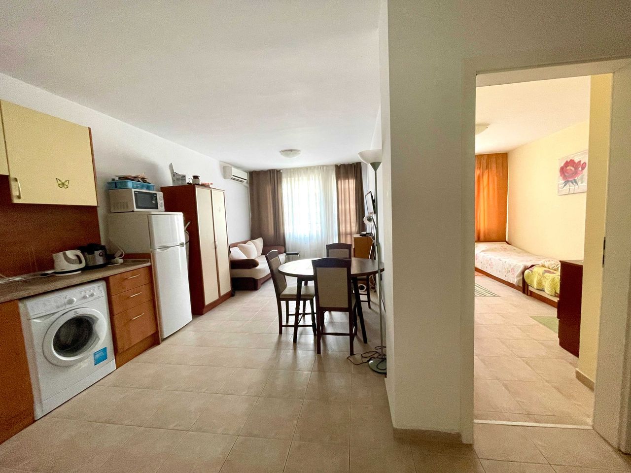 Продава се Двустаен апартамент в Поморие - 67 кв.м за 1133 €/кв.м - Снимка #6
