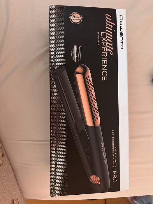 Преса за коса Rowenta