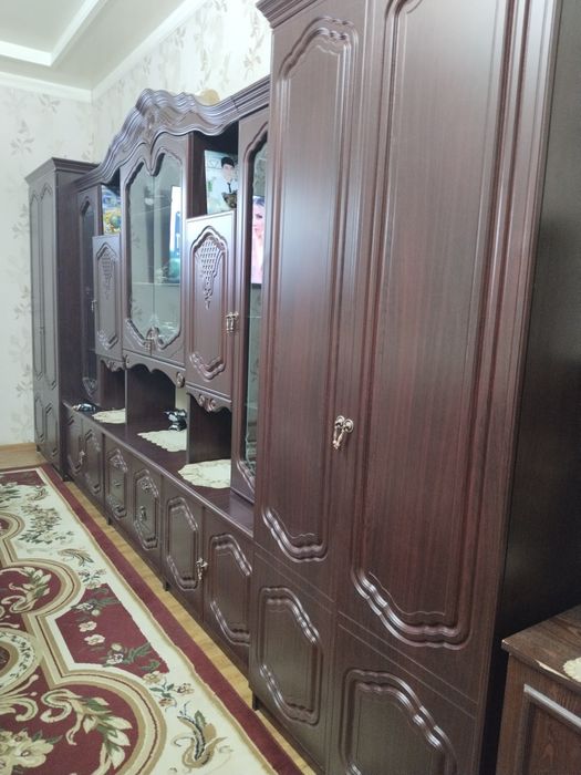 Mebel stenka yangidek