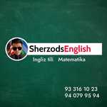 Inglis tili va Matematika Targoviy sentrda