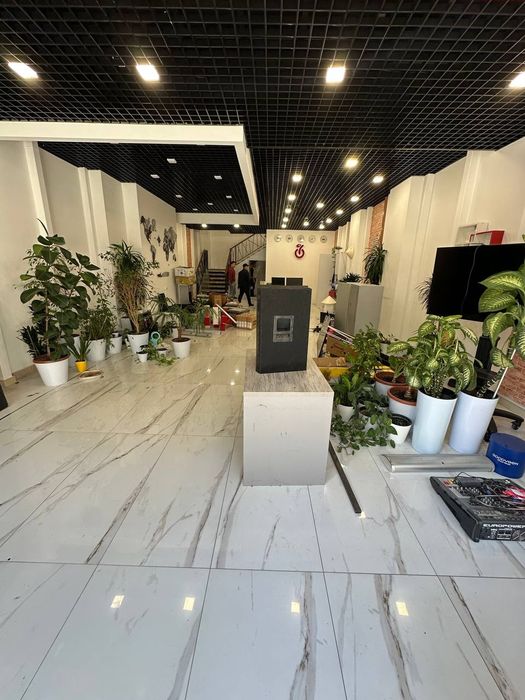 Аренда коммерческого помещения в Tashkent city Boulevard!!!