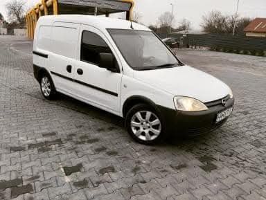 Opel Combo-C LONG, 2011, 1.3 CDTi 101 cp, CASH/VARIANTE