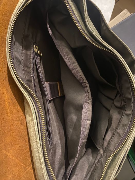 Geanta de piele naturala vintage pe umar