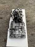 Pompa ulei bmw f10 f11 f20 f21 f30 f31 e90 e91 2.0d n47 184cp