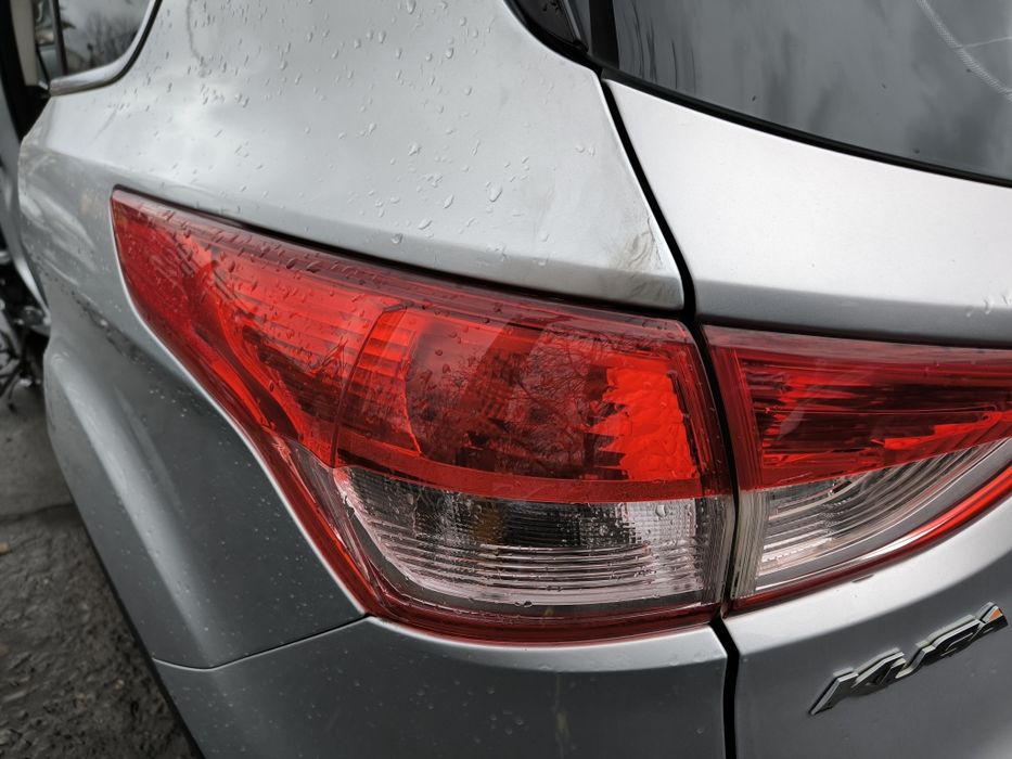 Стопове за Ford Kuga