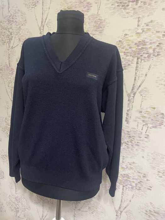 Pulover dama lana Paul&Shark M/L