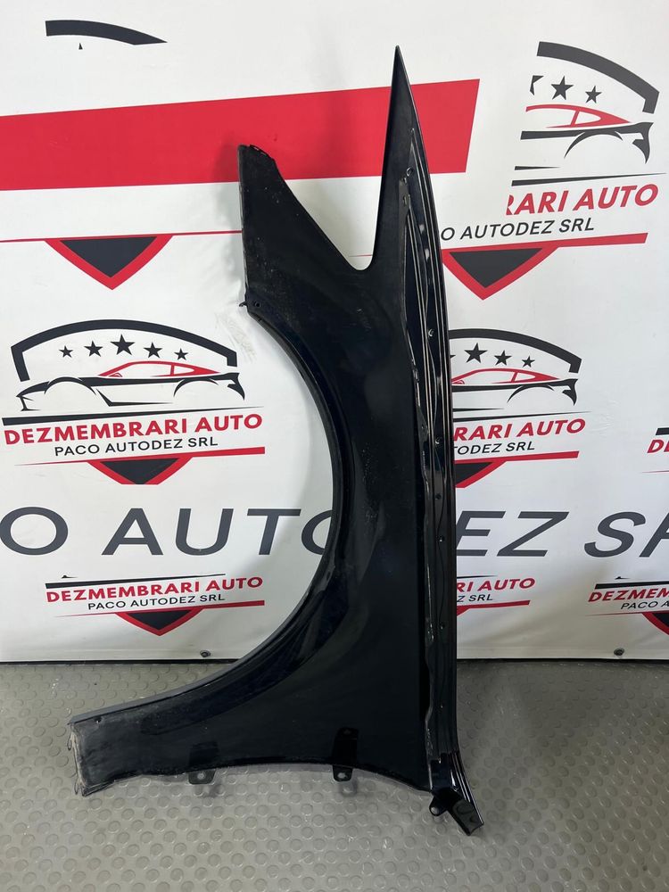 Aripa Dreapta Fata ORIGINALA Audi A6 4G C7 Allroad