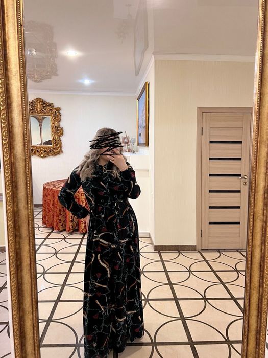 Прокат вечернего платья