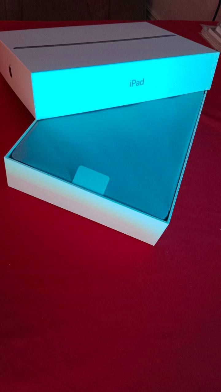 Ipad 9   64 gb LLA