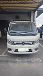 Автомобил FOTON Gratour TM300