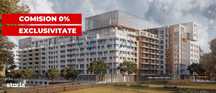 Apartament cu 2 camere in cartierul Sopor