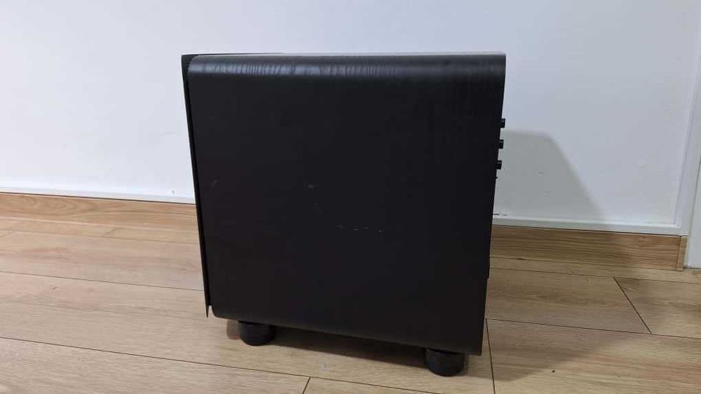 Subwoofer activ SVS SB-2000