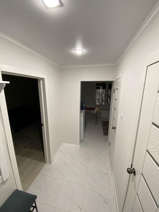 Однушка 8 микрорайон