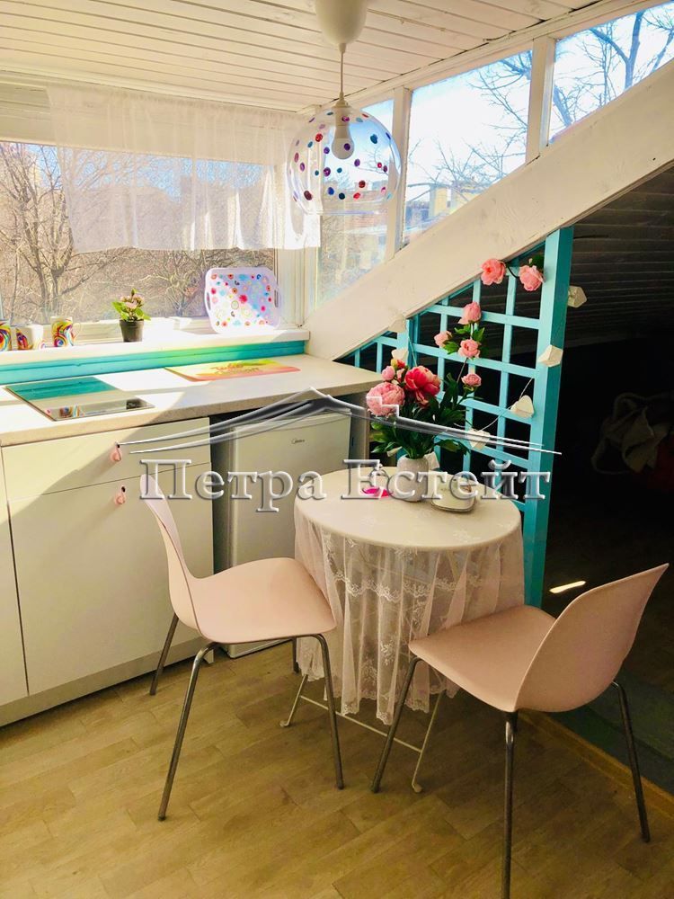 Продава се Едностаен апартамент в Варна, Спортна зала - 25 кв.м за 1432 €/кв.м - Снимка #1