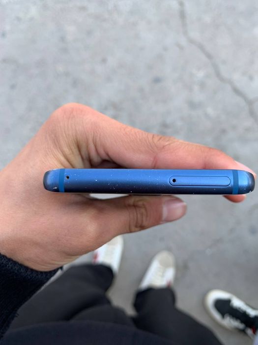 С9+ сломан экран но остальное в идеальное состояние на запчасти торг