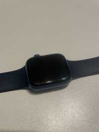 Apple watch seria 7 45 mm