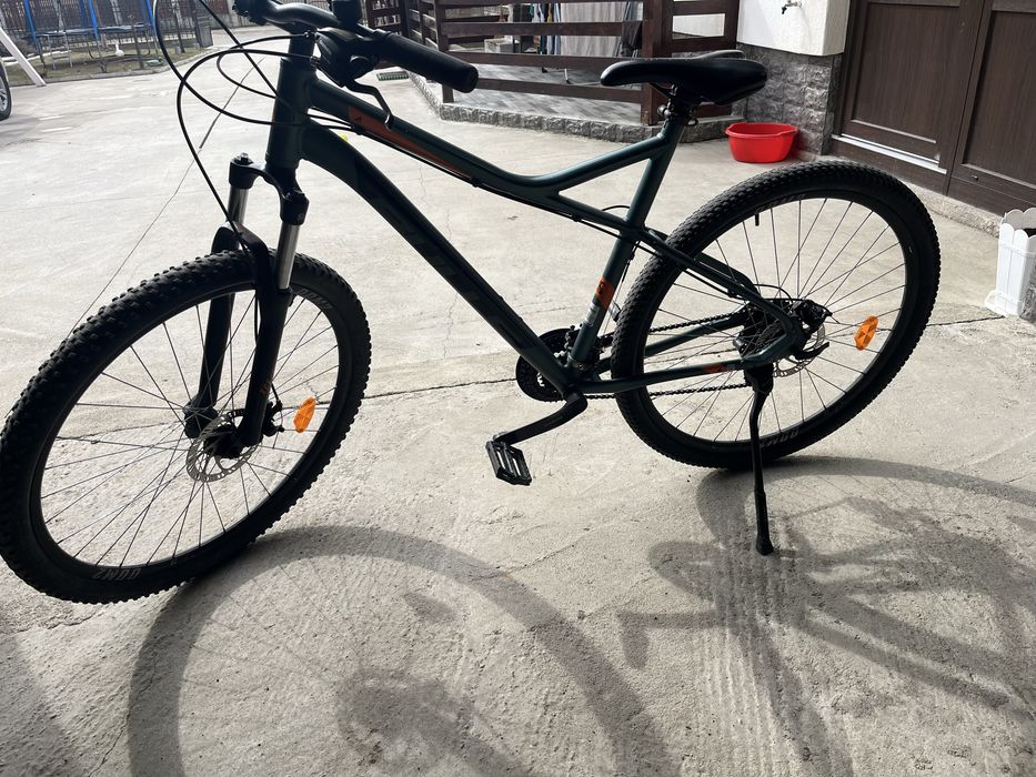 Bicicleta Bulls Sharptail 1