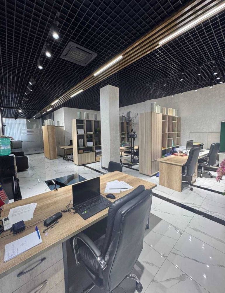 Аренда ПодОфис Ориентир Метро Бодомзор 90м2