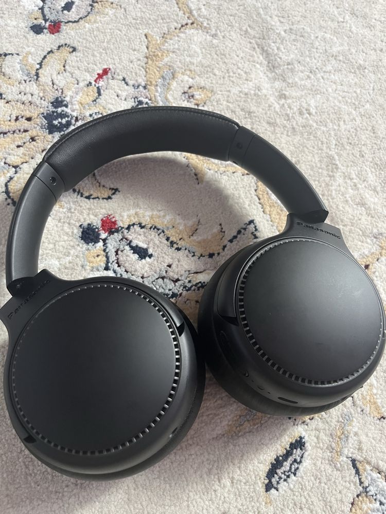 Bluetooth наушники Panasonic