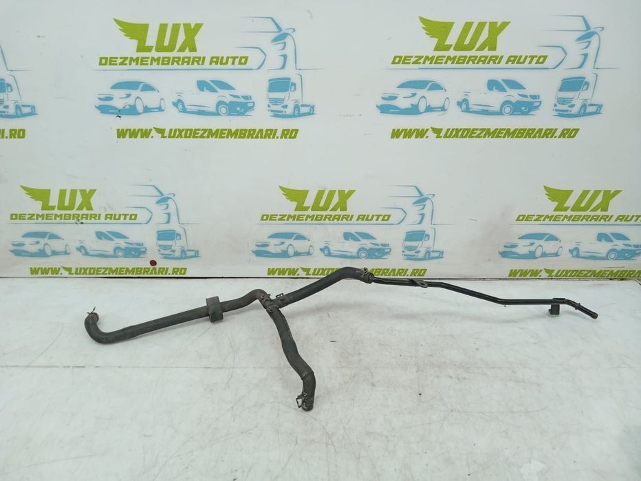 Conducta apa 2.0 tdi CBA 5N0121070G Volkswagen VW Tiguan 1 5N  [din 2