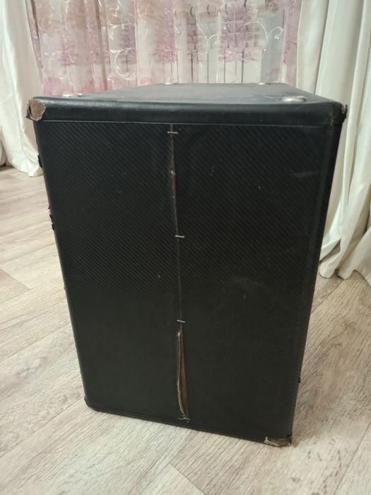 Продам сабвуфер Element-5