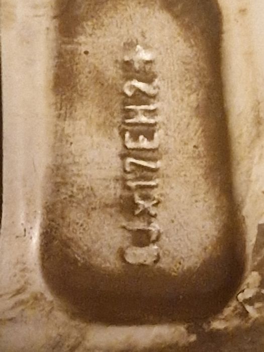 Vind sau schimb jante Mercedes 17'