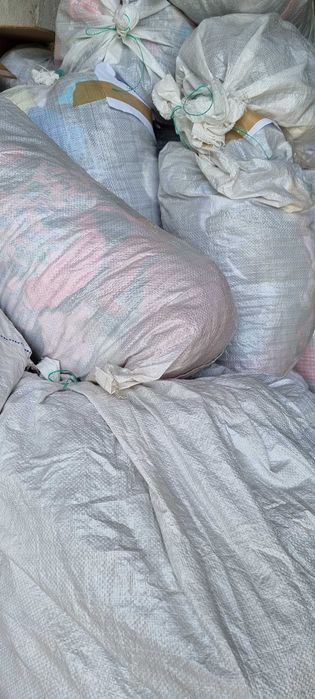 Haine second-hand - lichidare stoc