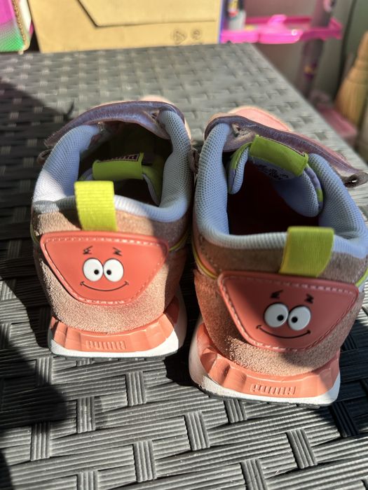 Децки маратонки puma