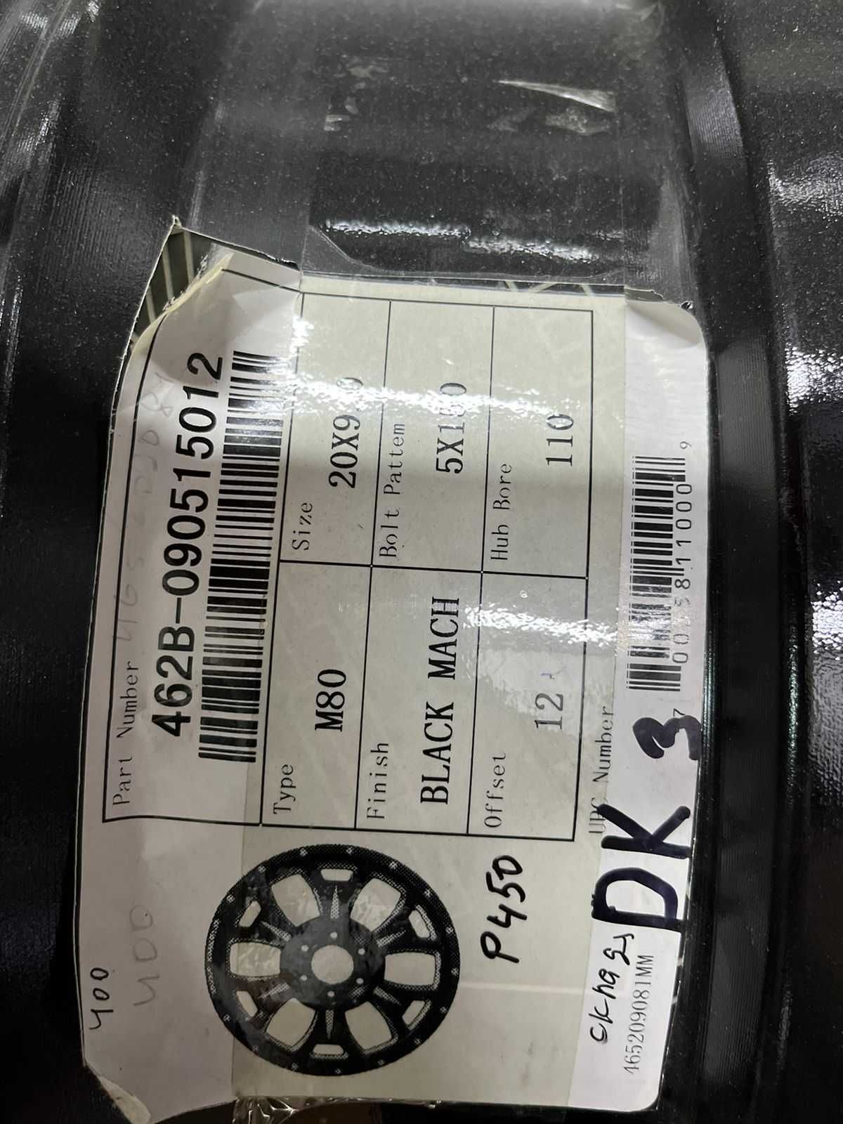 диски Р20 тайота лексус 5*150  Цена за 5 шт