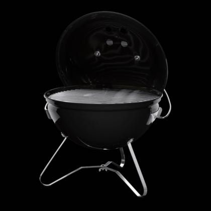 Угольный гриль Weber Smokey Joe Premium с официальной гарантией 5 лет.