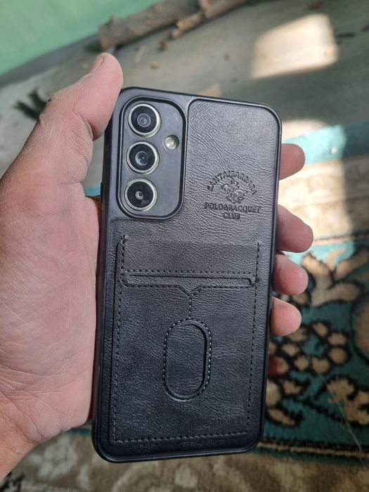 Samsung A54 5g 8.128 talik