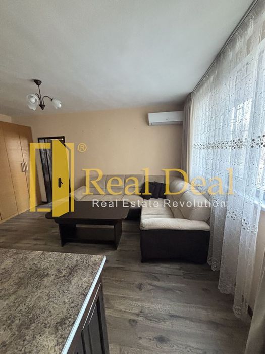 Дава се под наем Двустаен апартамент в София, Овча купел - 64 кв.м за 500 € - Снимка #1