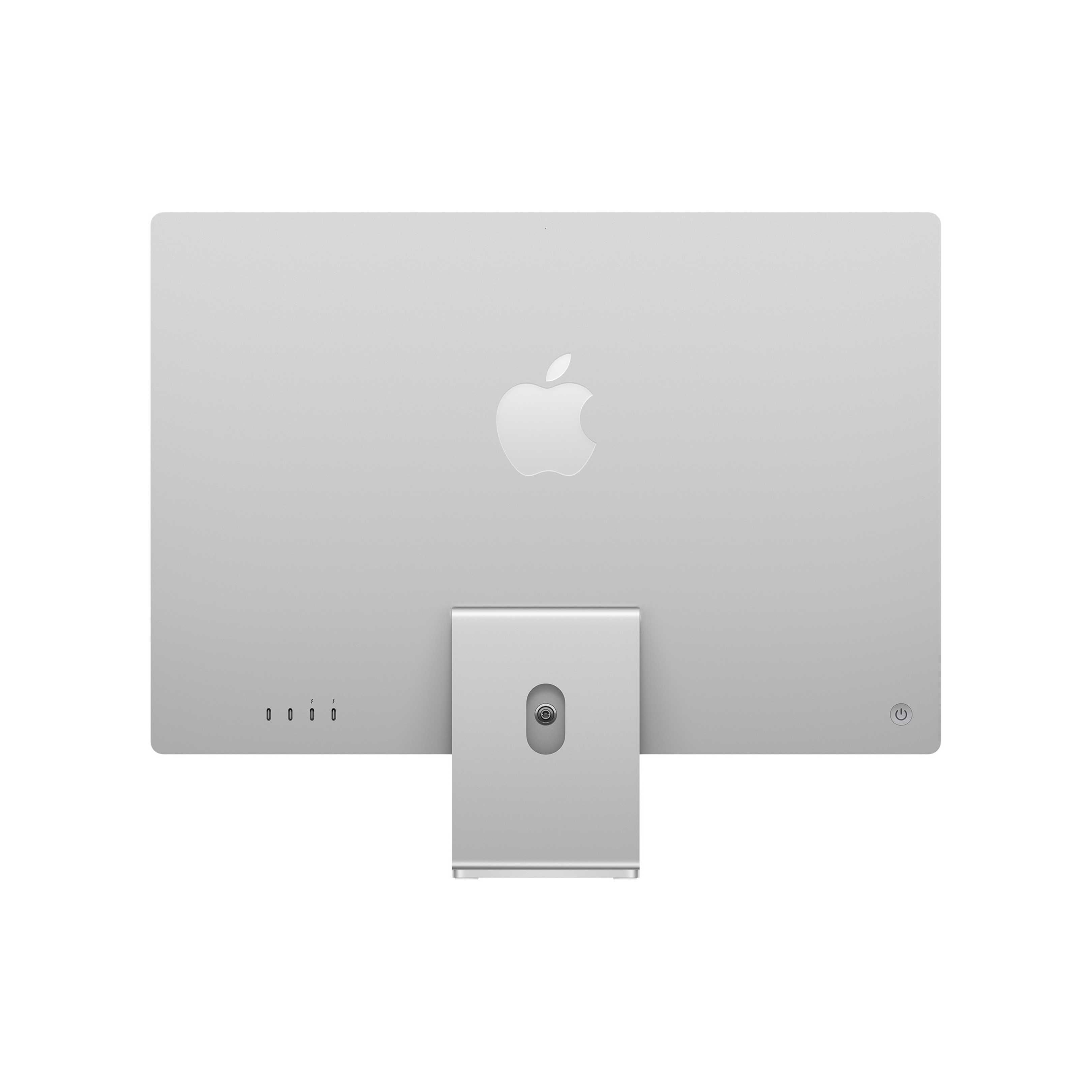 Apple  iMac 24"  M3 (8/10)  8/512GB  Silver