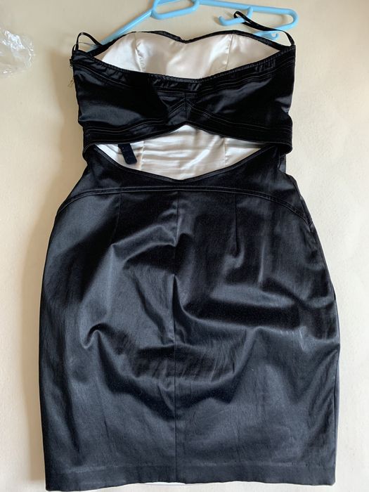 Rochie Elisabetta Franchi