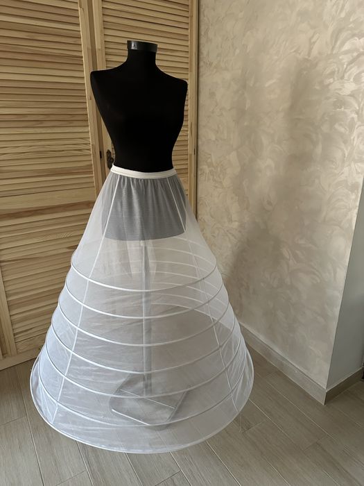 Rochie de mireasa S-M