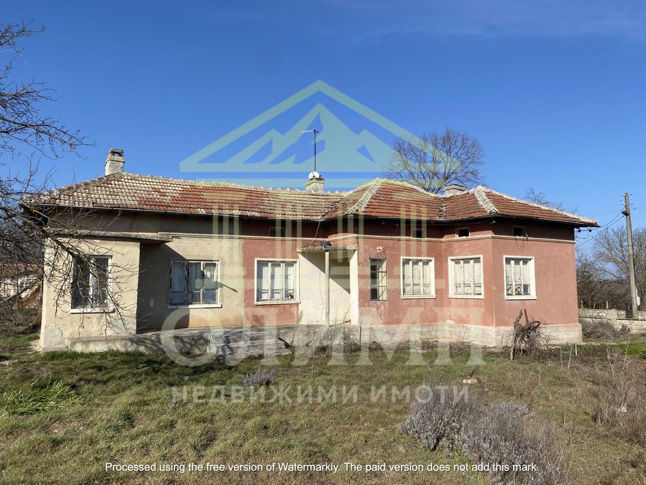 Къща село Василево