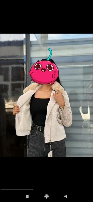 Новый кожний касуха начосим