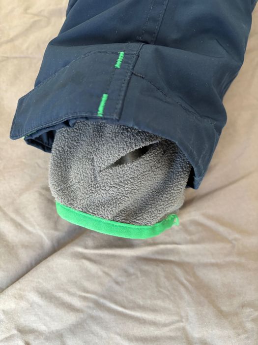 Детско пухено яке Lands’End