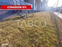 Garsoniera de vanzare 50 mpu balcon gradina 40 mpu loc de parcare