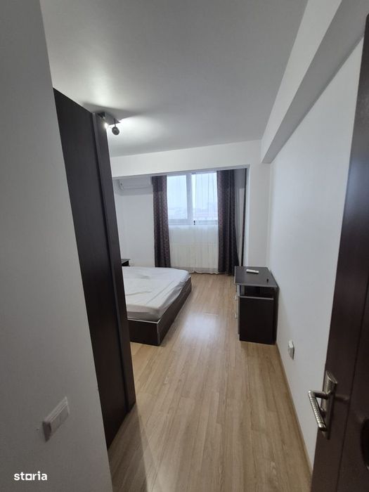 Apartament 2 camere de inchiriat Berceni- bloc nou