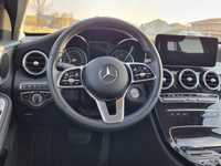 Mercedes C220d 2019, Distronic Plus, MultiBeam Led, HeadUp Display,360