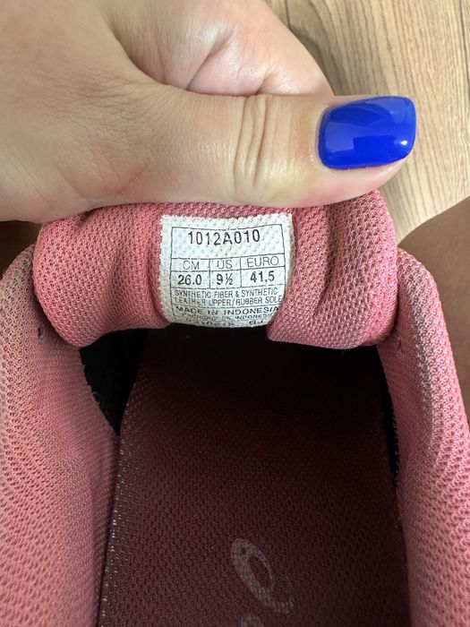 Adidas , Nike , Jordan mar 40