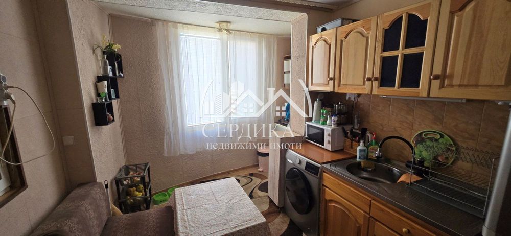 Продава се Двустаен апартамент в Благоевград, Струмско - 58 кв.м за 1011 €/кв.м - Снимка #1