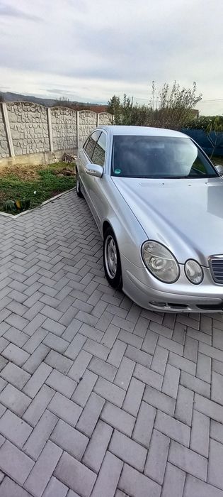 Vinzare Mercedes w211