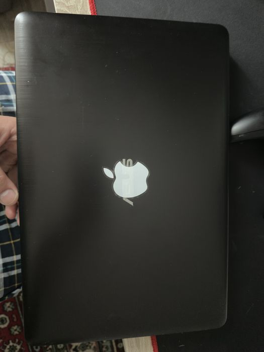 Продам ноутбук Asus и принтер Samsung scx-4300